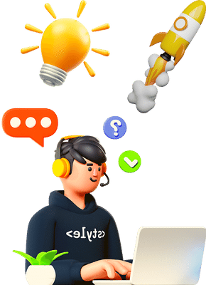 empresa trabalhador digital desenvolvimento de sistemas